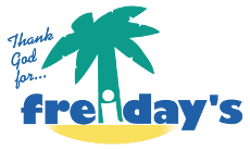 Freiday's